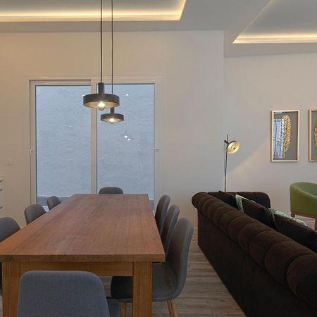 Fresh Velazquez Apartments Малага Экстерьер фото