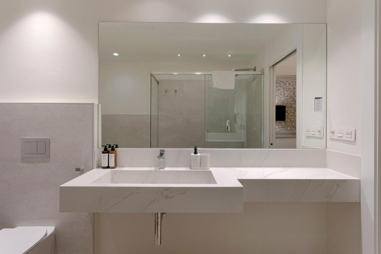 Fresh Velazquez Apartments Малага Экстерьер фото