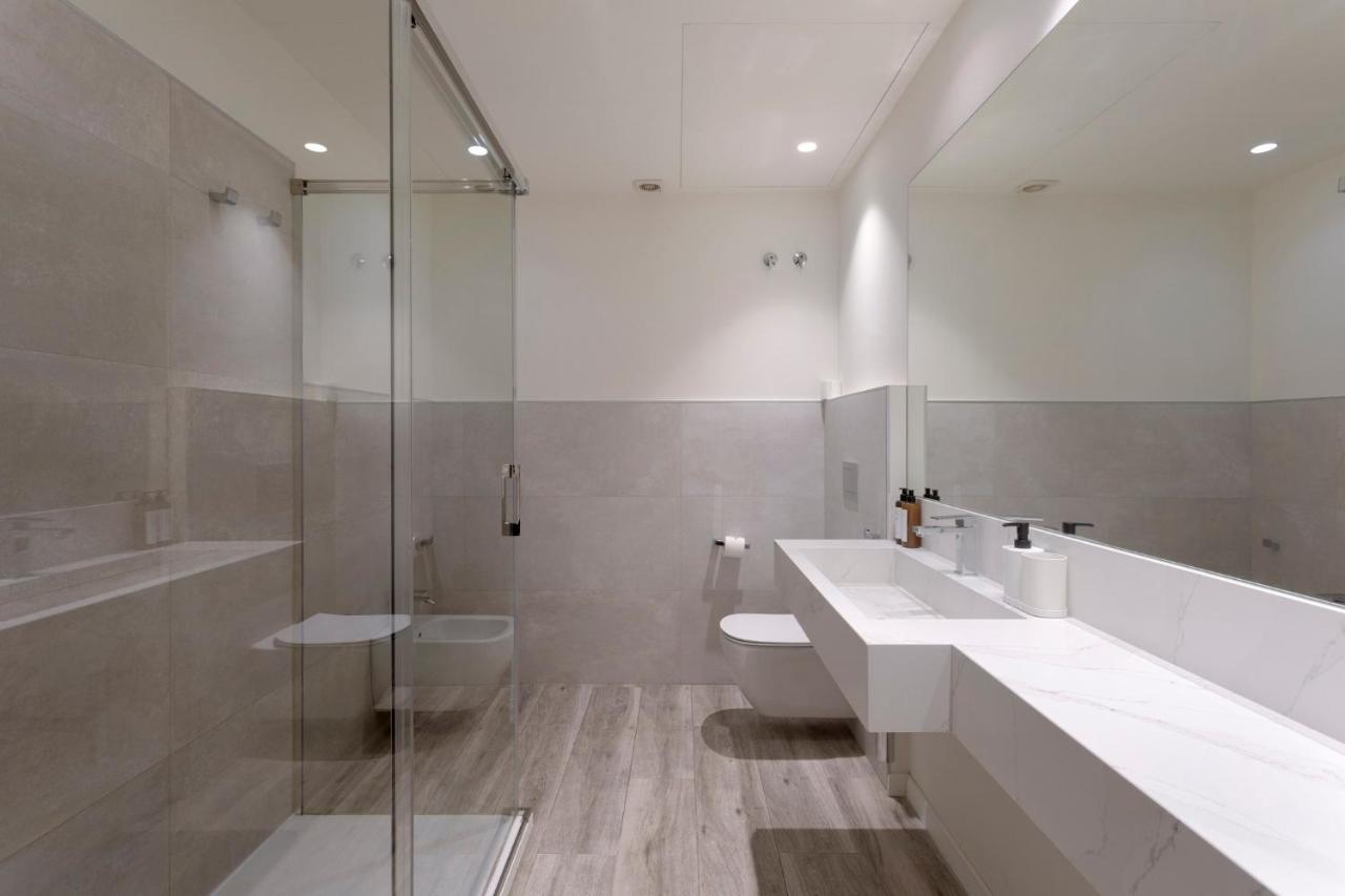 Fresh Velazquez Apartments Малага Экстерьер фото