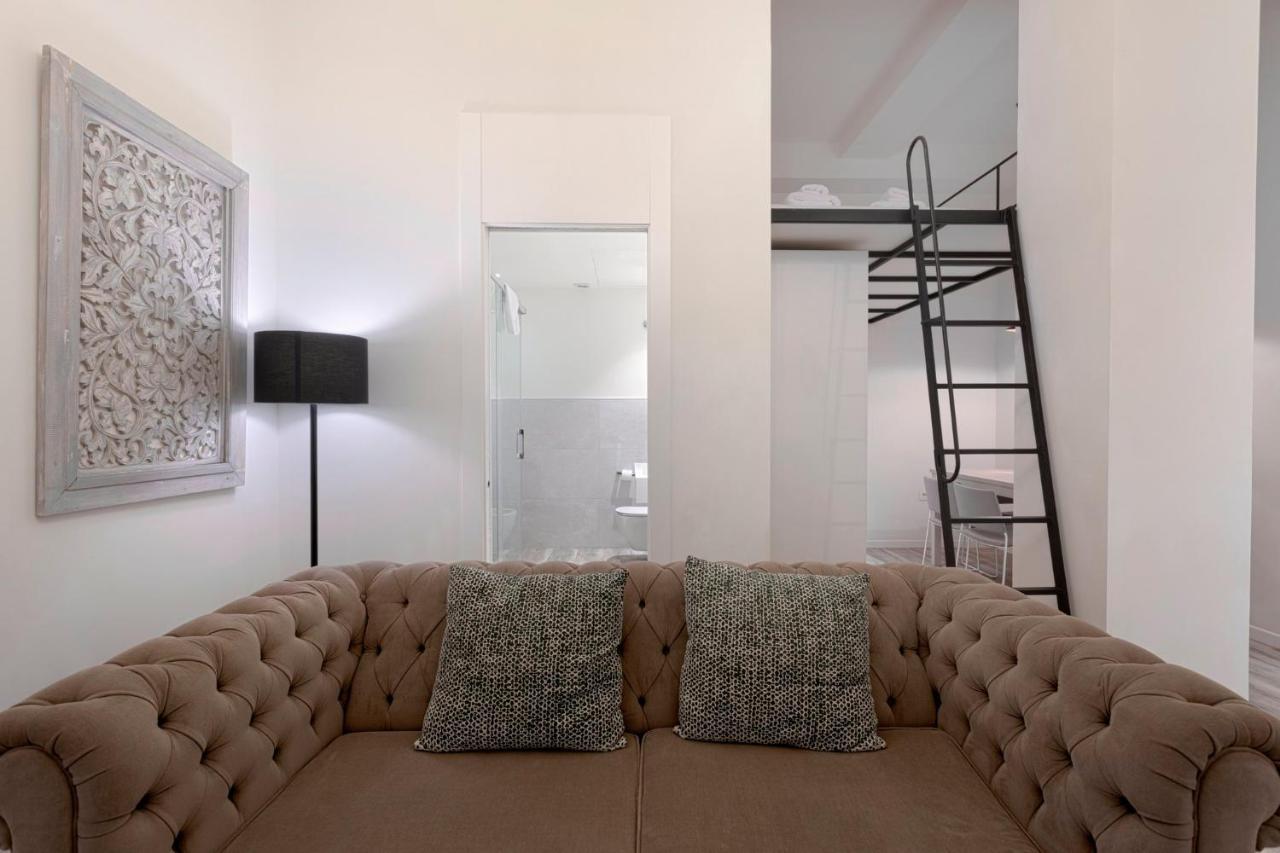 Fresh Velazquez Apartments Малага Экстерьер фото