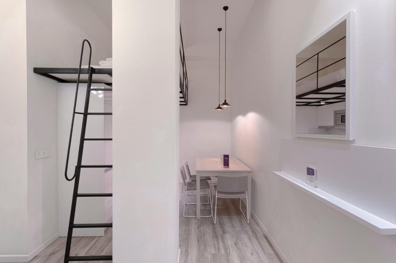 Fresh Velazquez Apartments Малага Экстерьер фото