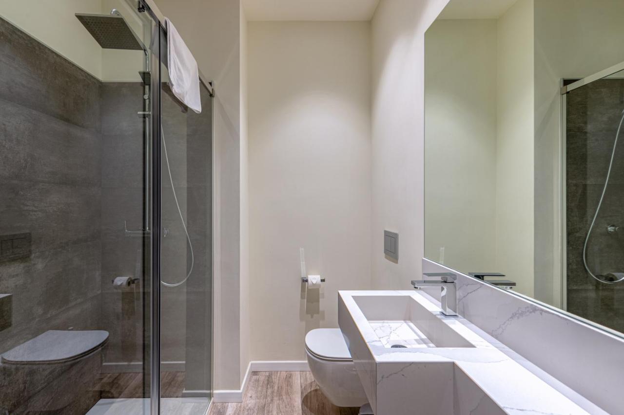 Fresh Velazquez Apartments Малага Экстерьер фото