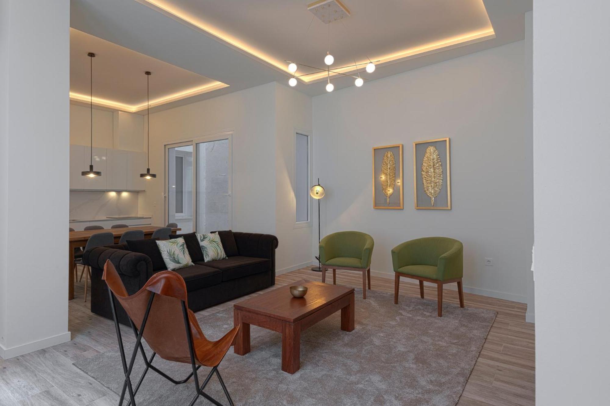 Fresh Velazquez Apartments Малага Экстерьер фото