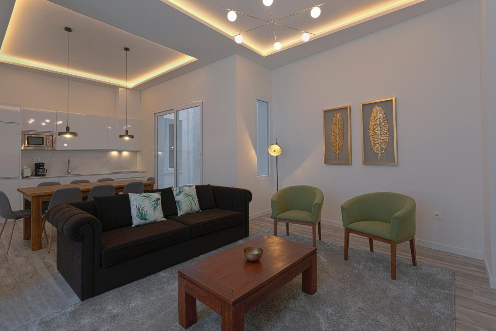 Fresh Velazquez Apartments Малага Экстерьер фото